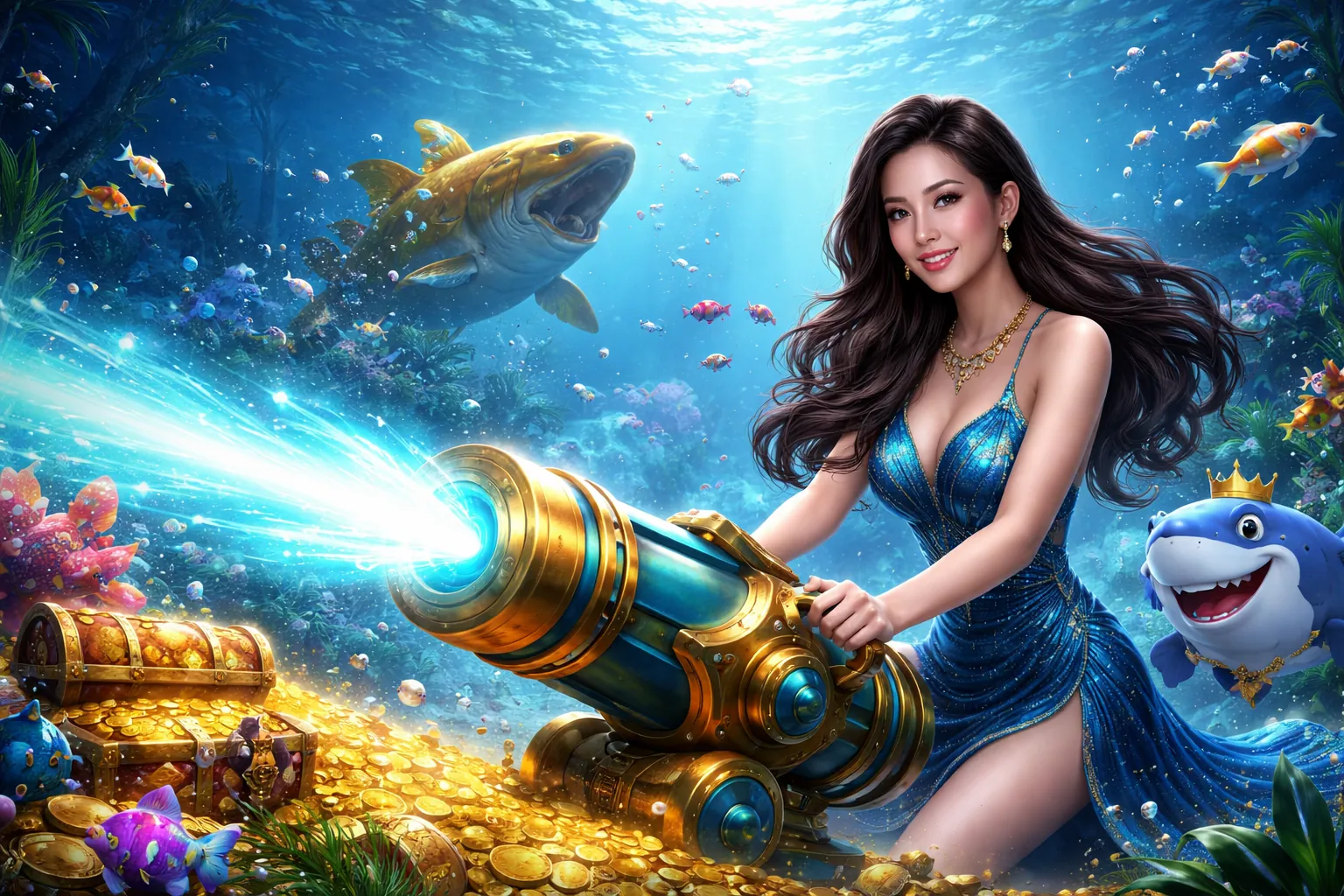 Hướng dẫn chơi game bài tại 32bet