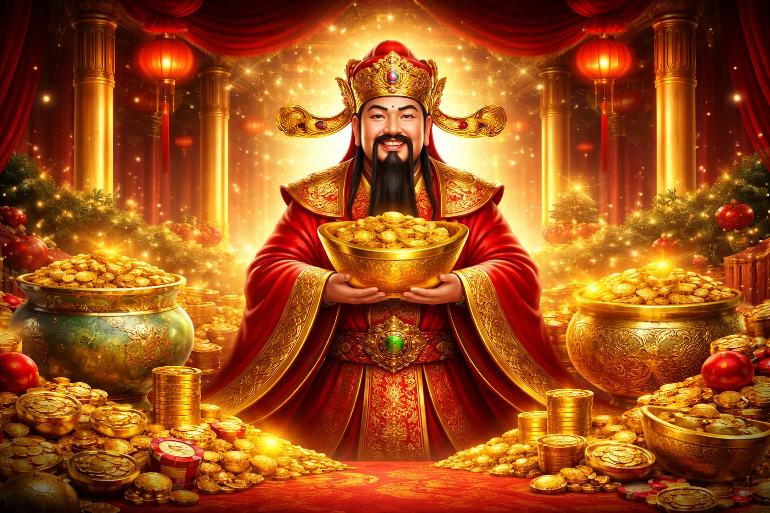 Top game nổ hũ dễ trúng tại 32bet