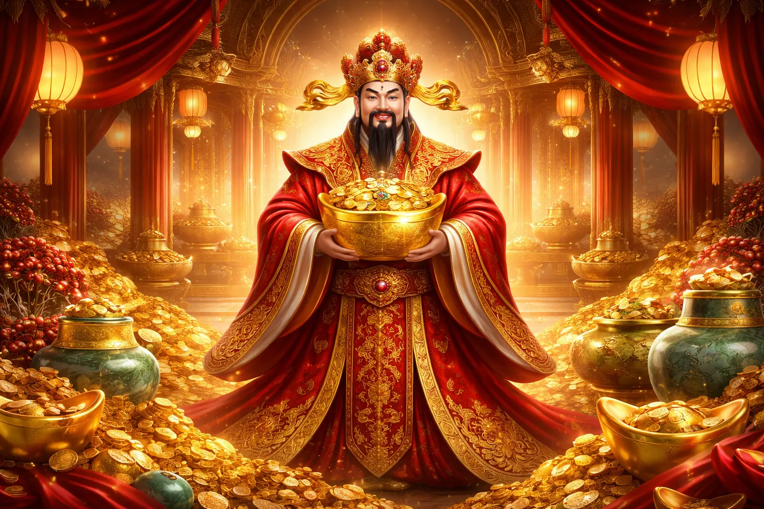 Khám phá sảnh game Tài Xỉu 32bet