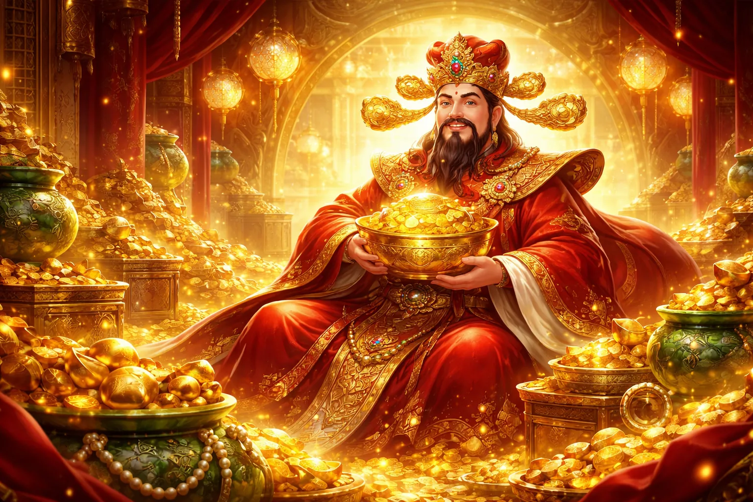 Bước 4: Nhận thưởng và rút tiền tại 32bet