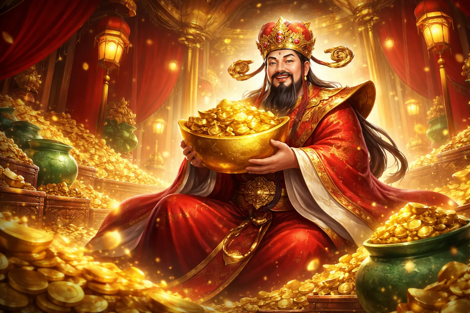 Khám phá thế giới cá cược 32bet