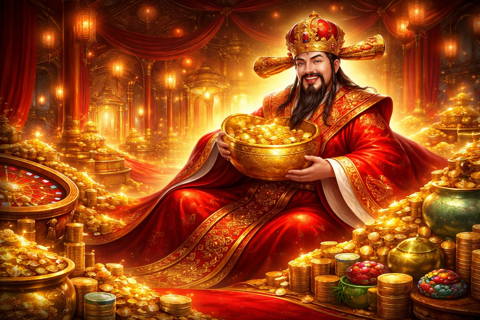 Sảnh chơi Tài Xỉu online nổi bật tại 32bet