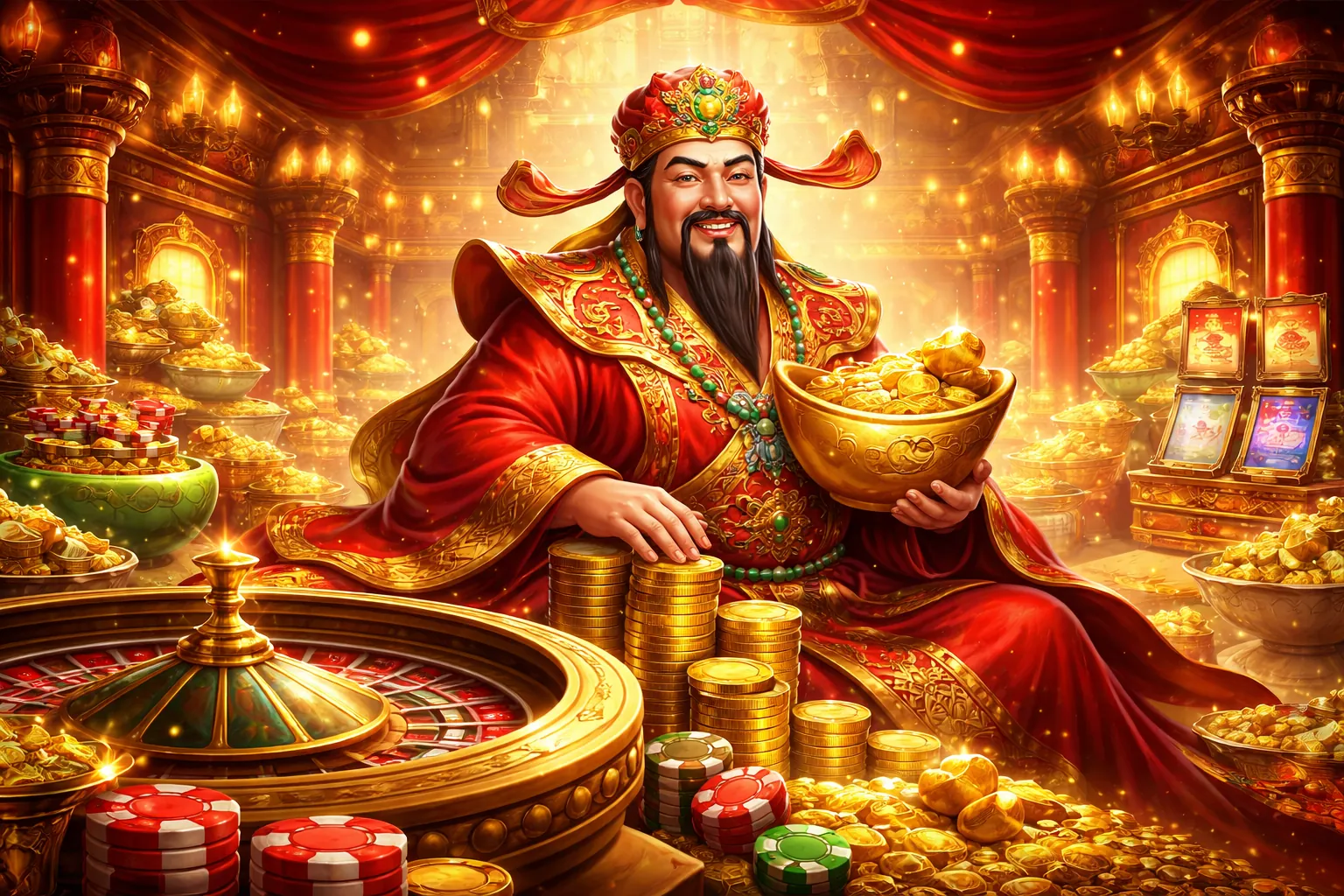 Khuyến mãi độc quyền từ 32bet
