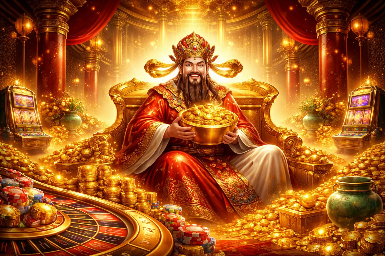 Hướng dẫn nhận khuyến mãi 32bet
