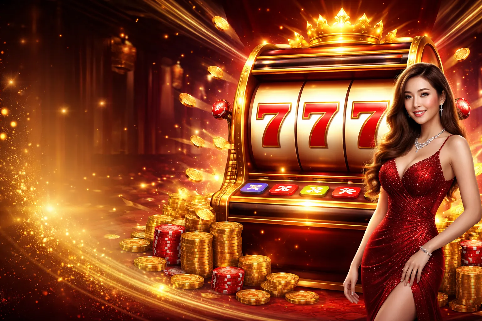 Ưu đãi khuyến mãi hấp dẫn từ 32bet