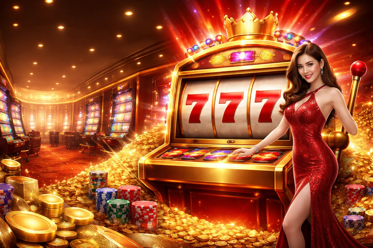 Lý do vì sao nên tin tưởng lựa chọn thương hiệu 32bet