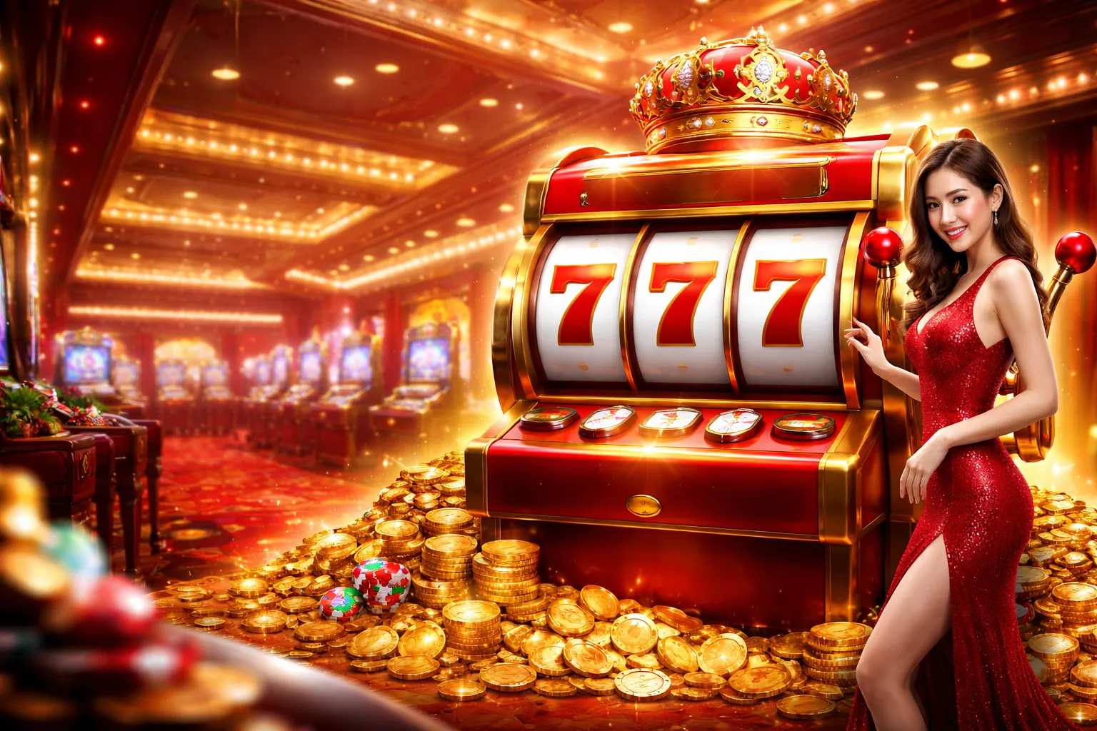 Các sản phẩm game 32bet phong phú