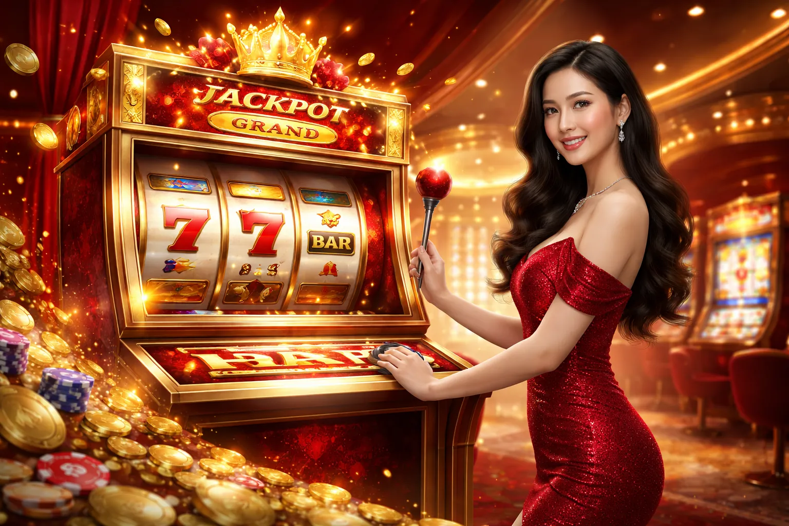 Sảnh game bài đẳng cấp 32bet