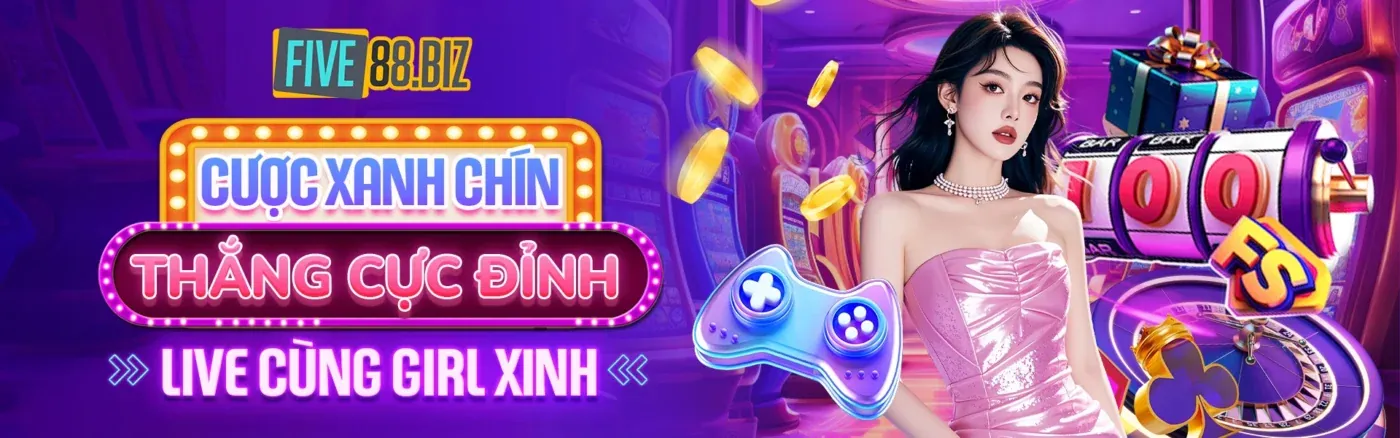 Nổ hũ đổi thưởng tại 32bet