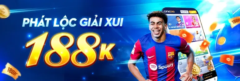 Giao diện bắt mắt